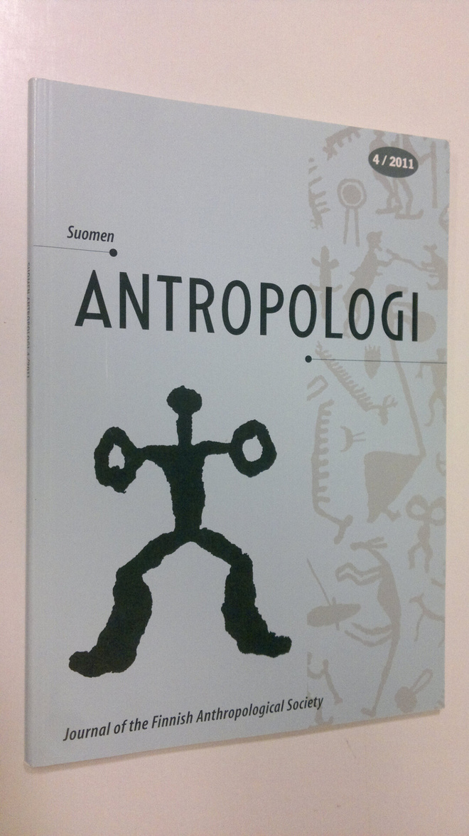 Suomen antropologi 4/2011