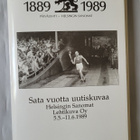 Sata vuotta uutiskuvaa - Helsingin sanomat, Lehtikuva Oy, 5. - pikkukuva 1