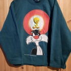 Looney tunes kohokuva paita - pikkukuva 1