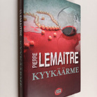 Pierre Lemaitre : Kyykäärme - pikkukuva 1