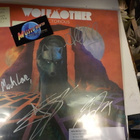 WOLFMOTHER - VICTORIOUS  UUSI 2016 + 3 X  NIMMARIT LP - pikkukuva 1