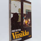 Enid Blyton : Viisikko vuoristossa - pikkukuva 1