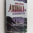 Markku Ropponen : Kuhala ja kaimaanin hymy - pikkukuva 1