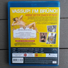 BD: Brüno / Bruno (Sacha Baron Cohen 2009) - pikkukuva 2