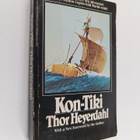 Thor Heyerdahl : Kon-Tiki : Across the Pacific by Raft - pikkukuva 1
