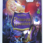 PRINSESSA RUUSUNEN - 50 VUOTISJUHLAJULKAISU *2DVD* - pikkukuva 1