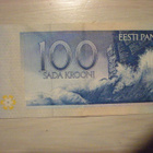 100 krooni - pikkukuva 2