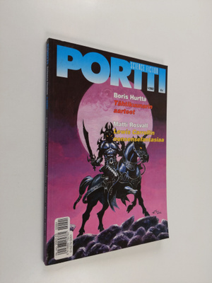 Portti 1/2002