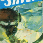 Siivet n:o 10 1971 Ilmasodan kuvasarjalehti. - pikkukuva 1