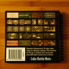 Little Book of Battle Mats Dungeon Edition - pikkukuva 4