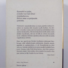 Olavi Kares : Kysymysmerkki ja ajatusviiva - pikkukuva 2