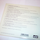 CD KARI TAPIO: Viimeiseen pisaraan (Sis.postikulut ) - pikkukuva 2