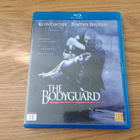 The Bodyguard - Blu-ray - pikkukuva 1