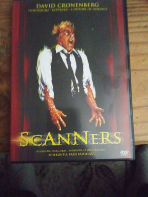 Scanners