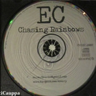 EC • Chasing Rainbows CD - pikkukuva 3
