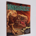 Dinosaurukset - pikkukuva 1