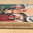 Kuinka äkäpussi kesytetään (1967) Elizabeth Taylor - pikkukuva 3