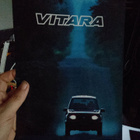 Suzuki vitara - pikkukuva 1