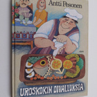 Antti Pesonen : Uroskokin oivalluksia - pikkukuva 1