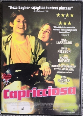 Capricciosa