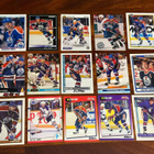 Kevin Lowe - Edmonton Oilers - 15 erilaista - pikkukuva 1