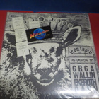IRONLAMB - ORIGINAL SIN 7" LP - pikkukuva 1