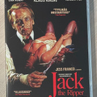 Jess Franco: Jack the Ripper (1976) Klaus Kinski (UUSI) - pikkukuva 1
