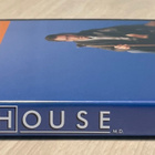 House: Kausi 1 (6DVD) Hugh Laurie - pikkukuva 3