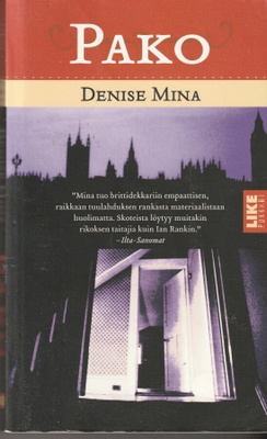 Denise Mina, Pako