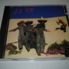 ZZ Top - El Loco (CD) - pikkukuva 1