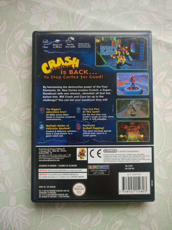 Item image