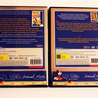 Siisti Disney Treasures - Donald Duck 1-2 (1946) SUOMI DVD:t - pikkukuva 2