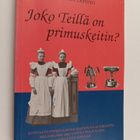 Vuokko Lepistö : Joko Teillä on primuskeitin : kotitalous... - pikkukuva 1