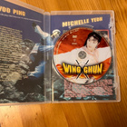 Wing Chun  DVD - pikkukuva 3