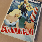 Salakuljettajat Frederic Goldsmith - pikkukuva 1