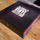 THE COMPLETE VINYL COLLECTION - pikkukuva 1