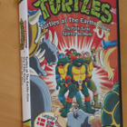 DVD Teenage Mutant Ninja Turtles 7 / 7 (1985) - pikkukuva 1
