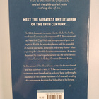 P. T. Barnum : The Life of P.T. Barnum - pikkukuva 2