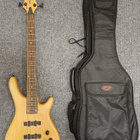 Stagg BC 300 NS bassokitara - pikkukuva 1