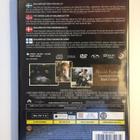 Benjamin Buttonin uskomaton elämä (2008) Brad Pitt UUSI! DVD - pikkukuva 2