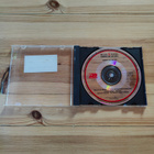 Black & White - Rainbow Bar And Girls CD single - pikkukuva 2
