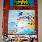 1959 ?  NIKSU MERILLÄ ENID BLYTON - pikkukuva 1