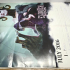 MTG - Eldritch Moon Friday Night Magic Promo juliste - pikkukuva 1