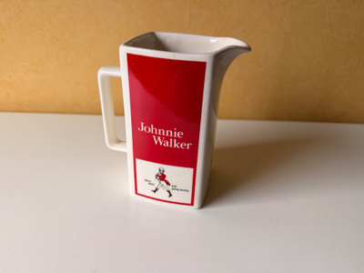 Johnnie Walker -viskikannu