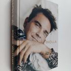 Chris Heath : Iholla : Robbie Williams - pikkukuva 1