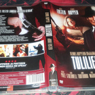 Tuliliekki (dvd) - pikkukuva 1
