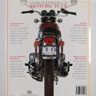 Hugo Wilson : The encyclopedia of the motorcycle - pikkukuva 2