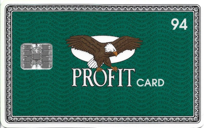 Profit 94