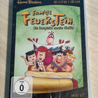 Kiviset ja Soraset: Kausi 2 (5DVD) 60-luvun TV-sarja (UUSI) - pikkukuva 1