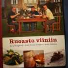 RUOASTA VIINIIN - 192s - vuodelta 2011 - pikkukuva 1